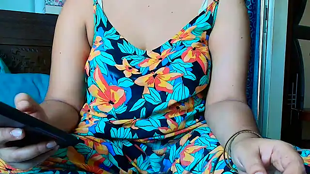 Hotty  Baby online show from 10.26.25