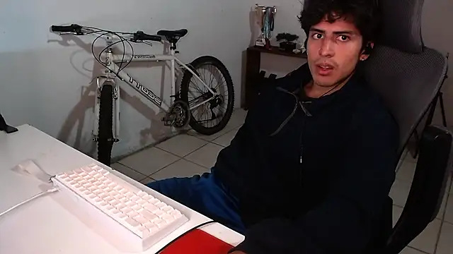 Thieves9 online show from 10.22.25