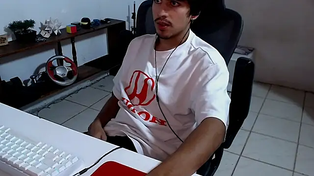 Thieves9 online show from 11.26.25