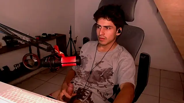 Thieves9 online show from 12.04.25