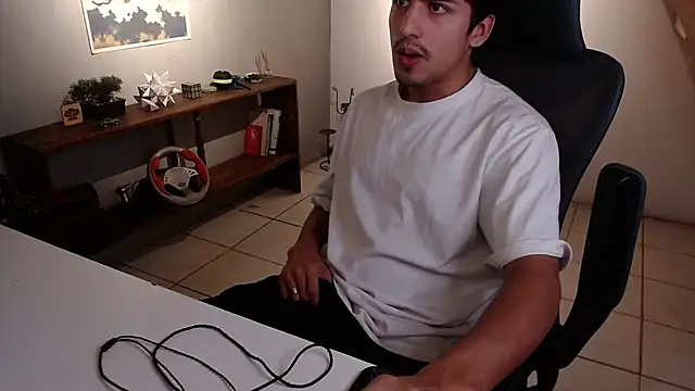 Thieves9 online show from 02.04.26