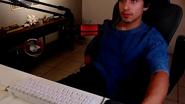 Thieves9 online show from 03.16.26