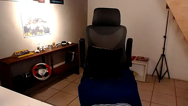 Thieves9 online show from 03.30.26