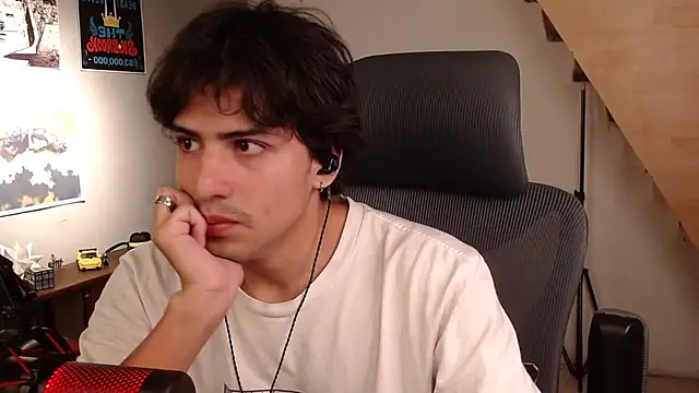 Thieves9 online show from 04.07.26