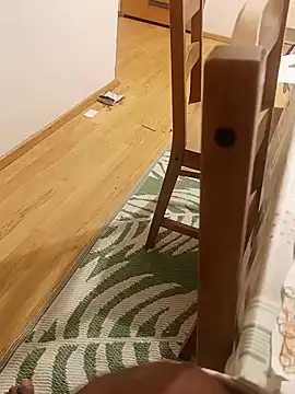 Snapshot of maleesa chatting on 10.22.25 maleesa online show from 10.22.25