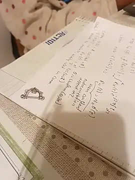 Snapshot of maleesa chatting on 10.26.25 maleesa online show from 10.26.25