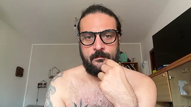 beardo85 online show from 06.13.26