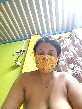 SuperSexyJaneman online show from 01.12.25