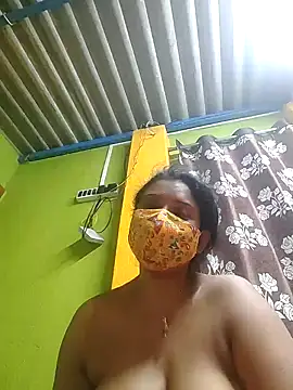 SuperSexyJaneman online show from 01.12.25