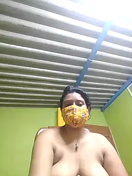 SuperSexyJaneman online show from 01.13.25