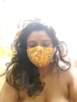 SuperSexyJaneman online show from 01.13.25