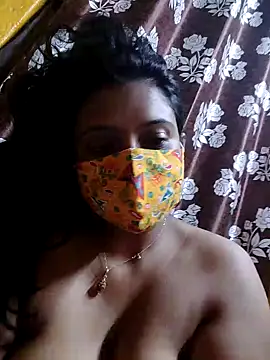 SuperSexyJaneman online show from 01.14.25