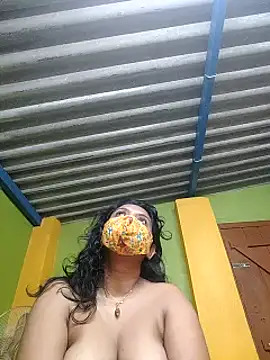 SuperSexyJaneman online show from 01.14.25