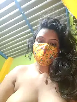 SuperSexyJaneman online show from 01.14.25