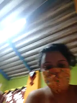 SuperSexyJaneman online show from 01.17.25