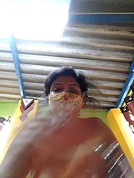 SuperSexyJaneman online show from 03.17.25