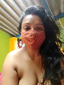 SuperSexyJaneman online show from 03.23.25