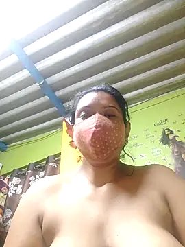 SuperSexyJaneman online show from 11.09.25