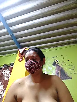 SuperSexyJaneman online show from 11.14.25