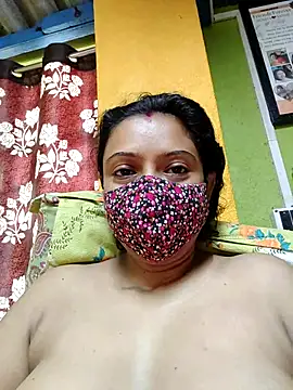 SuperSexyJaneman online show from 11.23.25