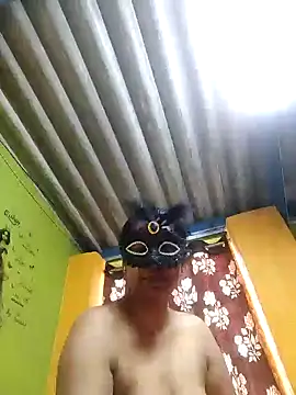 SuperSexyJaneman online show from 01.13.26