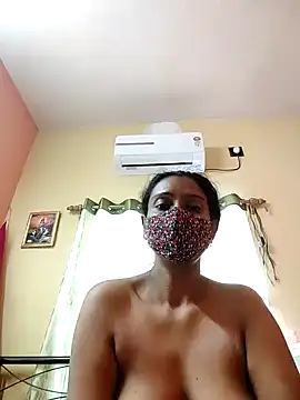 SuperSexyJaneman online show from 03.24.26