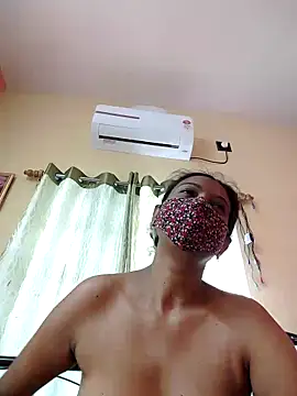 SuperSexyJaneman online show from 03.26.26