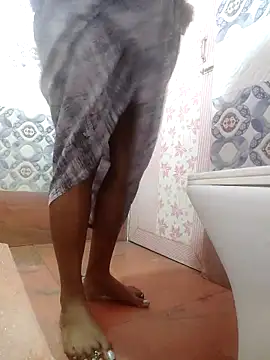 SuperSexyJaneman online show from 03.29.26
