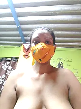 SuperSexyJaneman online show from 05.31.26