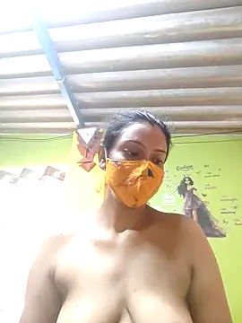 SuperSexyJaneman online show from 06.15.26