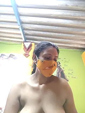 SuperSexyJaneman online show from 06.16.26