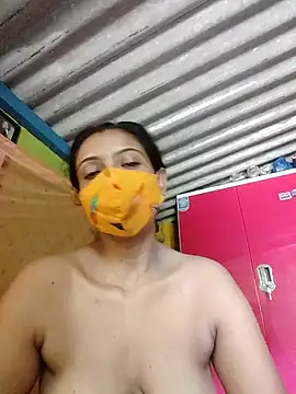 SuperSexyJaneman online show from 06.18.26