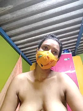SuperSexyJaneman online show from 06.19.26