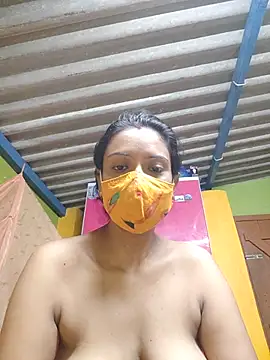 SuperSexyJaneman online show from 06.21.26