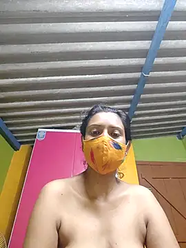 SuperSexyJaneman online show from 06.22.26
