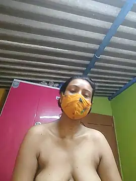 SuperSexyJaneman online show from 06.26.26