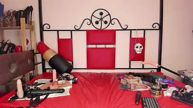 Princess18xxx online show from 12.11.24