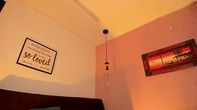 ArianaBaker online show from 11.07.25