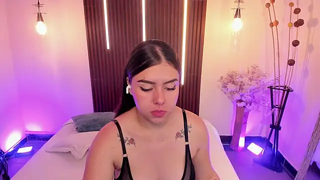 ArianaBaker online show from 05.20.26
