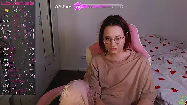 Snapshot of Airyhill chatting on 10.23.25 Airyhill online show from 10.23.25