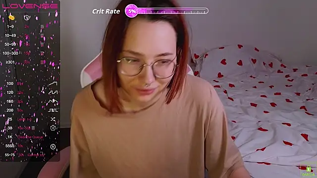 Snapshot of Airyhill chatting on 10.24.25 Airyhill online show from 10.24.25