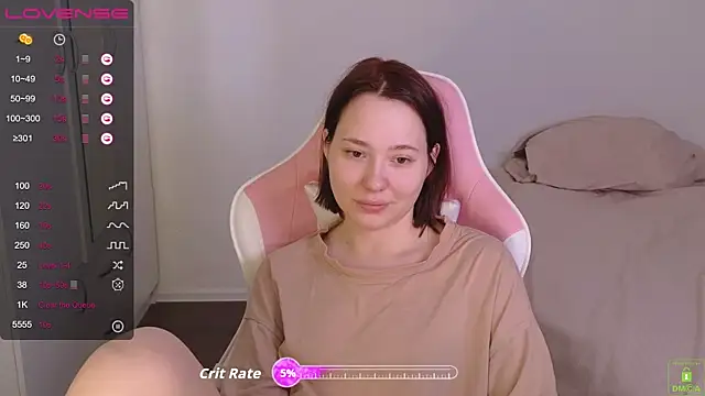 Snapshot of Airyhill chatting on 11.14.25 Airyhill online show from 11.14.25