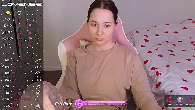 Snapshot of Airyhill chatting on 11.27.25 Airyhill online show from 11.27.25