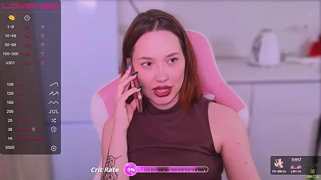 Airyhill online show from 04.02.26