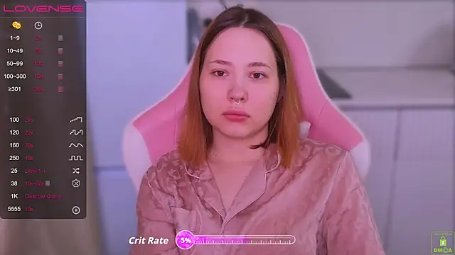 Airyhill online show from 04.05.26