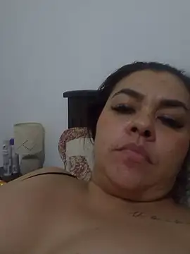 lola  sweetx online show from 10.31.25