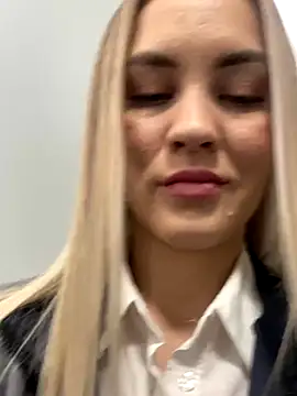 DreamGirl-777 online show from 12.02.24