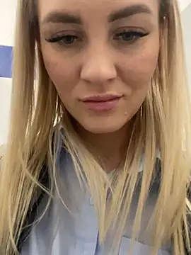 DreamGirl-777 online show from 12.10.24