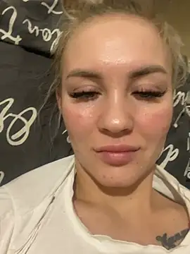 DreamGirl-777 online show from 02.01.25