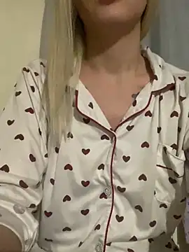 DreamGirl-777 online show from 02.07.25